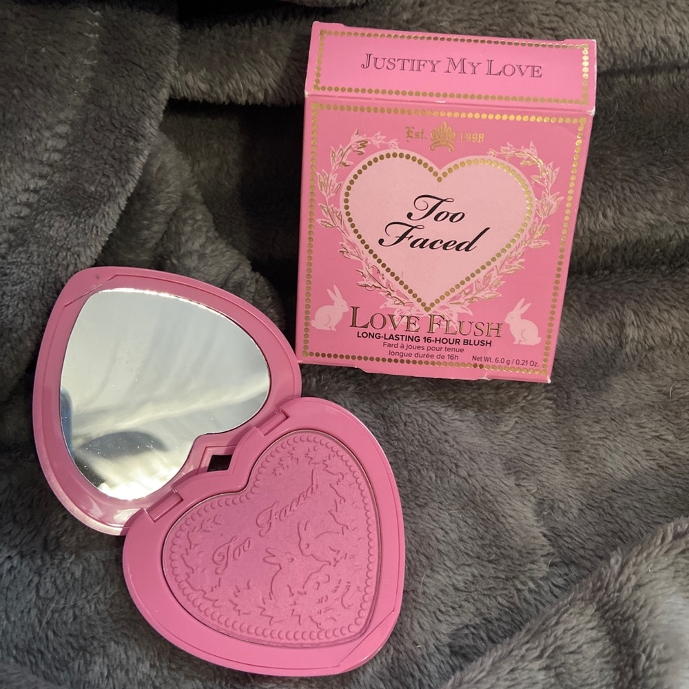 Too Faced Makeup Bundle